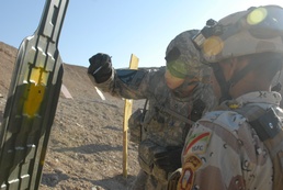 Snipers ready IA for competition