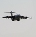 Deployed C-17s deliver millionth ton of cargo to U.S. Central Command