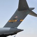 Aerial porters keep the mission moving in Southwest Asia