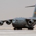 Deployed C-17s deliver millionth ton of cargo to U.S. Central Command