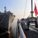 USS Pearl Harbor in Singapore