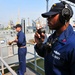 USS Pearl Harbor in Singapore