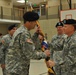 Thiele Takes Command of Regional Training Institute at Camp Grafton