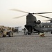 CH-47 Chinook Transport