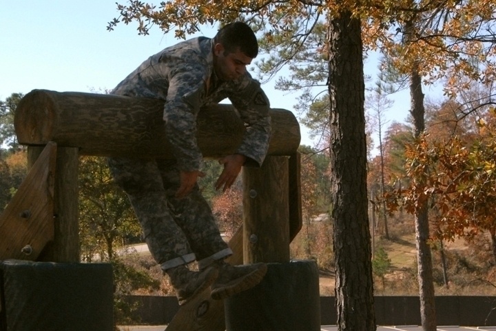 Indiana National Guard Rangers compete for Best Ranger slots