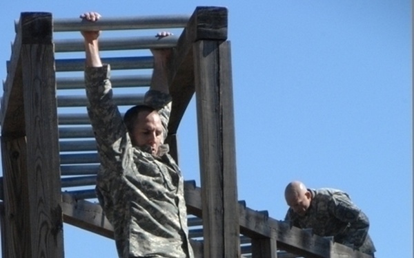 Indiana National Guard Rangers compete for Best Ranger slots