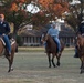 Senior Fort Sill leaders saddle up for staff ride