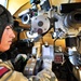 TF White Eagle artillerymen train to support ISAF mission