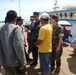 MCAST Sailors Participate In Pacific Partnership 2010