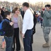 Tots share treats with troops, Afghan kids