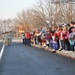 Tots share treats with troops, Afghan kids