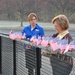 Tots share treats with troops, Afghan kids