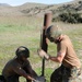 Sailors conduct combat skills training