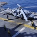 USS Kearsarge prepares for flight operations