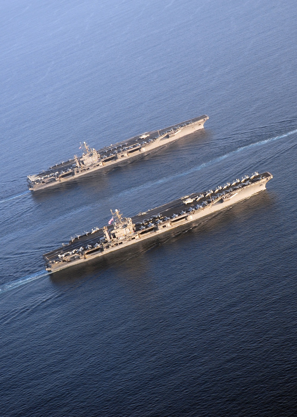 Maritime Security Operations