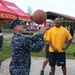 MCPON visits Camp Pendleton