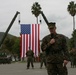 7th ESB conducts Change of Command ceremony at Camp Pendleton