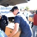 Joint Base Anacostia-Bolling and Sea Cadets help DC Coast Guard families
