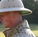 Charismatic coach helps Marines shoot on target