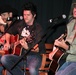 Get your boots on: Country stars shine at air station