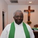 Meet the new Catholic chaplain: Father Nakireru sits down with the Windsock