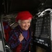 Search and rescue crew connects with local ‘Red Hat Ladies’ club