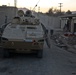 Patrol in Ghazni