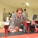 Akin speaks at UofL ROTC Dining In
