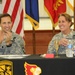 Akin speaks at UofL ROTC Dining In
