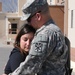 Soldiers Deploy to Afghanistan