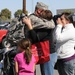 Soldiers Deploy to Afghanistan