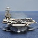 USS Harry S. Truman action