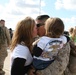 Friends, families welcome home 3rd MAW Marines, sailors