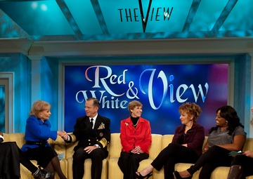 Mullen Cites North Korea's Unpredictability