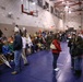 1/11 returns from Afghanistan in time for Thanksgiving