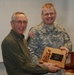 Aviation Soldier Retires from Guard with over 40 Years of Service