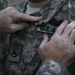 USD-C Soldiers receive Combat Action Badges: 501st Military Police Company recognized for being engaged by enemy fire