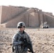the Iron Stronghold Resiliency Center