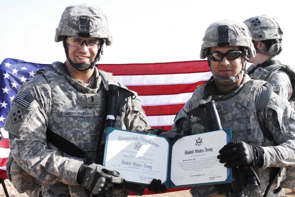 the Iron Stronghold Resiliency Center