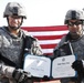 the Iron Stronghold Resiliency Center