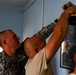 the Iron Stronghold Resiliency Center