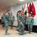 1st Armored Division Soldier receives elite tanker honor