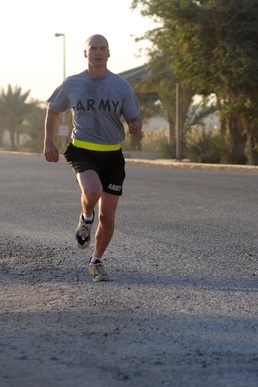 ‘Raider Brigade’ warriors sweat through CrossFit workout to support Wounded Warriors