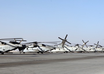 East, West Coasts work under one hangar serving one mission