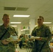 Red Bull Soldiers finish Thanksgiving Day lunch