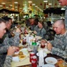 'There’s No Place like Home'  3rd ACR offers the next best thing for Thanksgiving