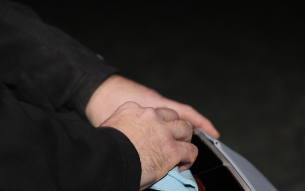 ScanEagle keeps eyes in sky across Afghanistan