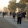 344th CSH hosts Thanksgiving Day run