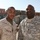 Marine son reunites with Army dad in Afghanistan