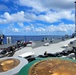 USS Pearl Harbor Activity